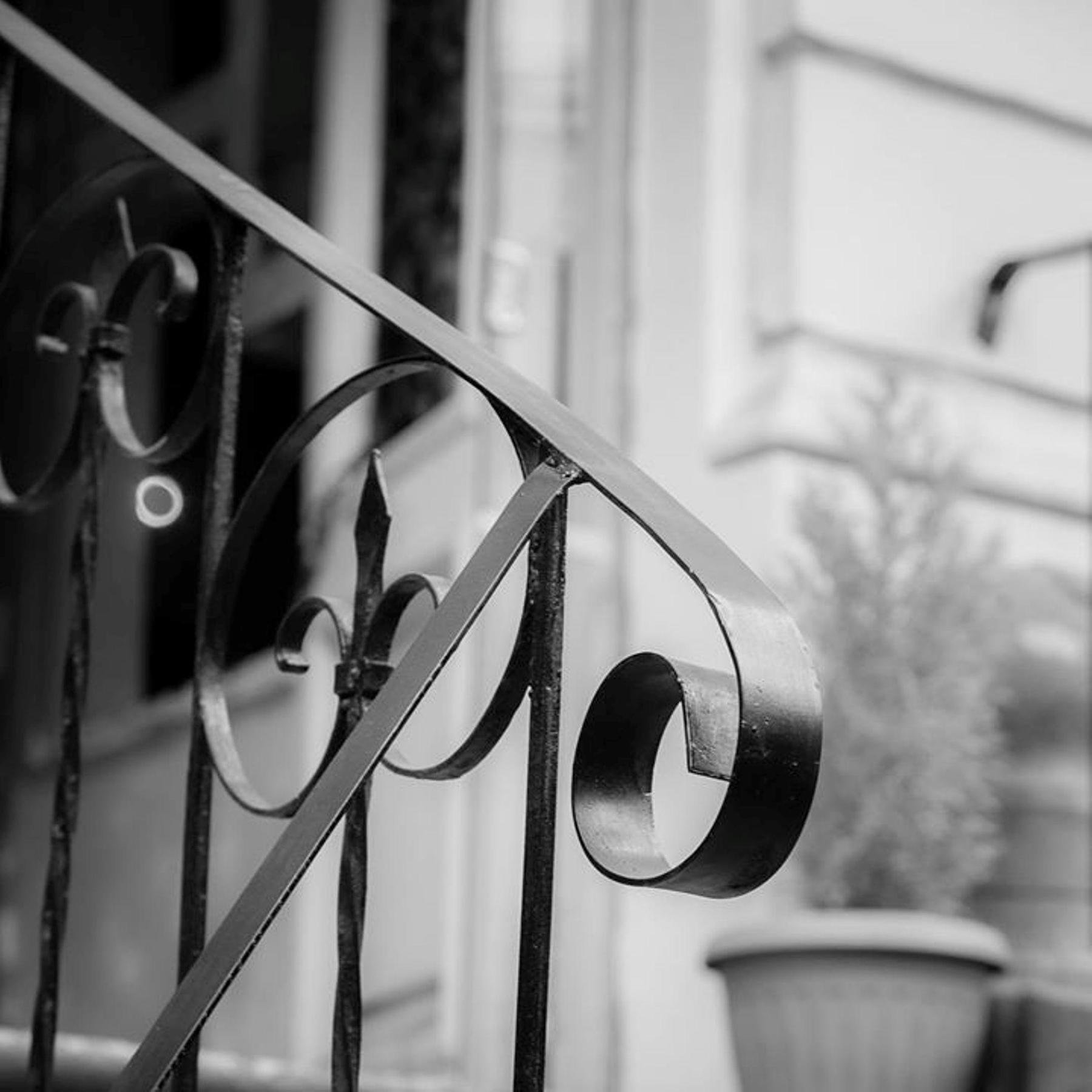 Casa Prado Suites ラパス エクステリア 写真