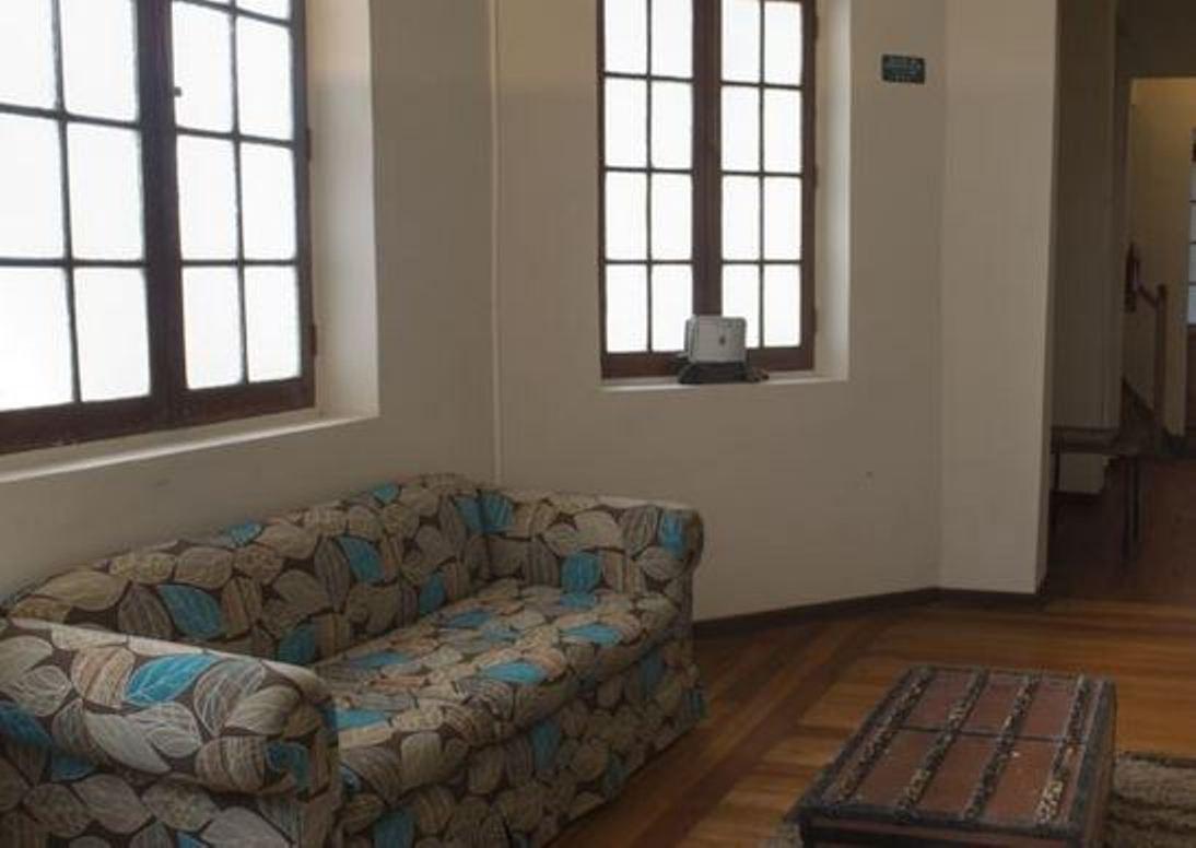 Casa Prado Suites ラパス エクステリア 写真