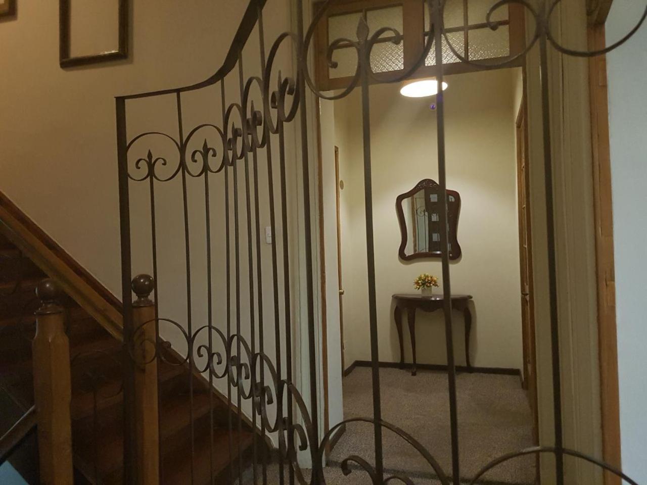 Casa Prado Suites ラパス エクステリア 写真