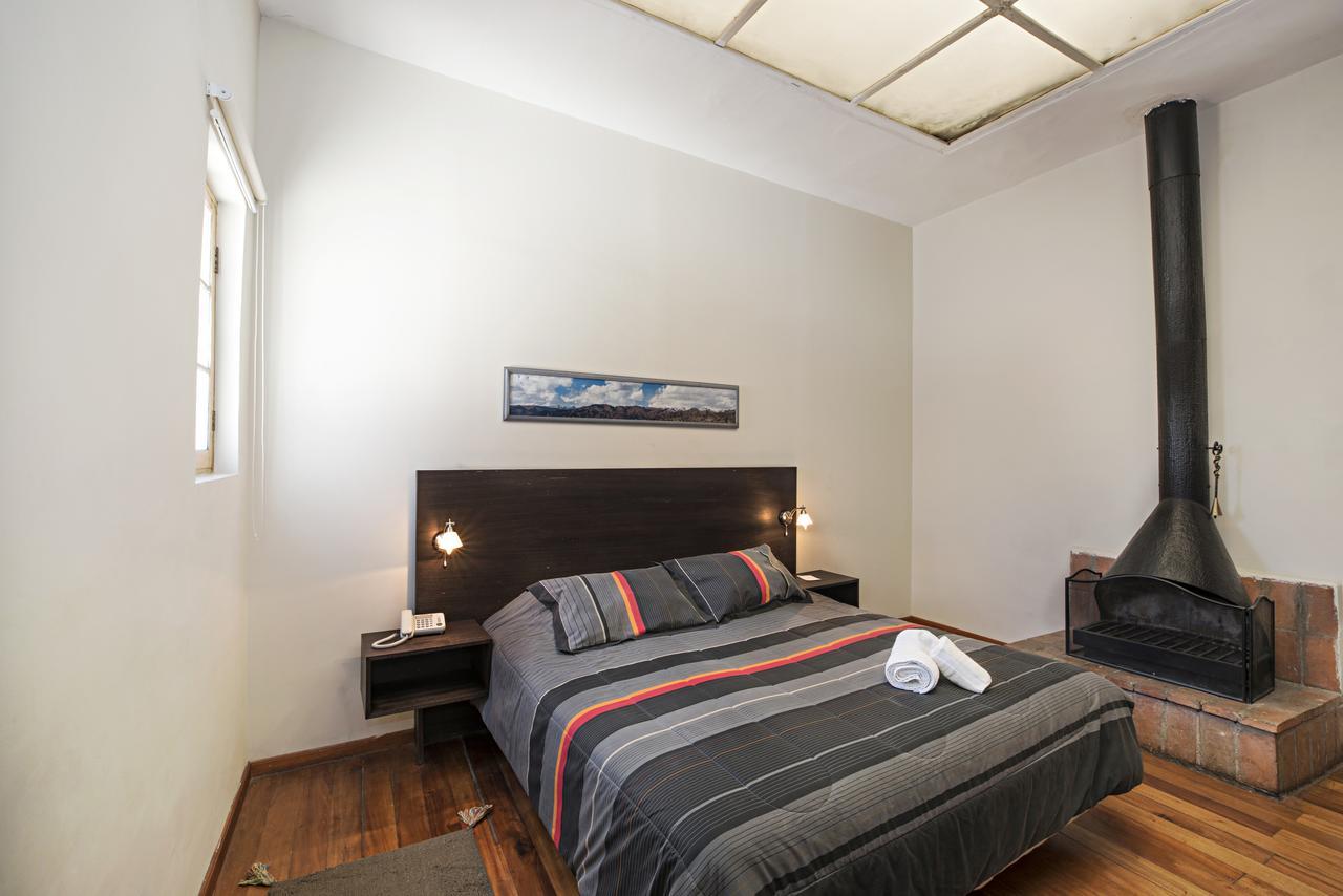 Casa Prado Suites ラパス エクステリア 写真