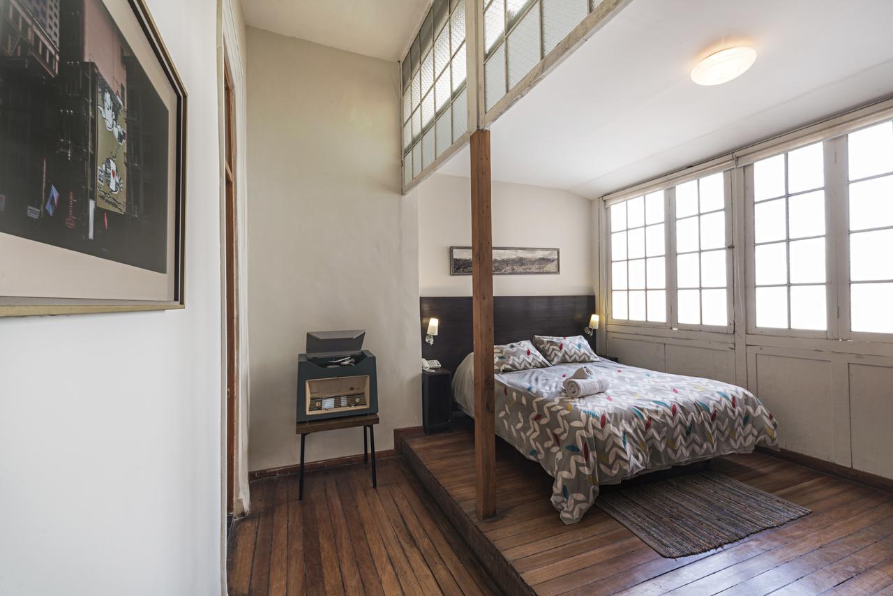 Casa Prado Suites ラパス エクステリア 写真