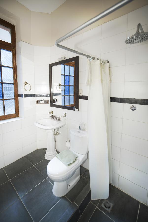 Casa Prado Suites ラパス エクステリア 写真