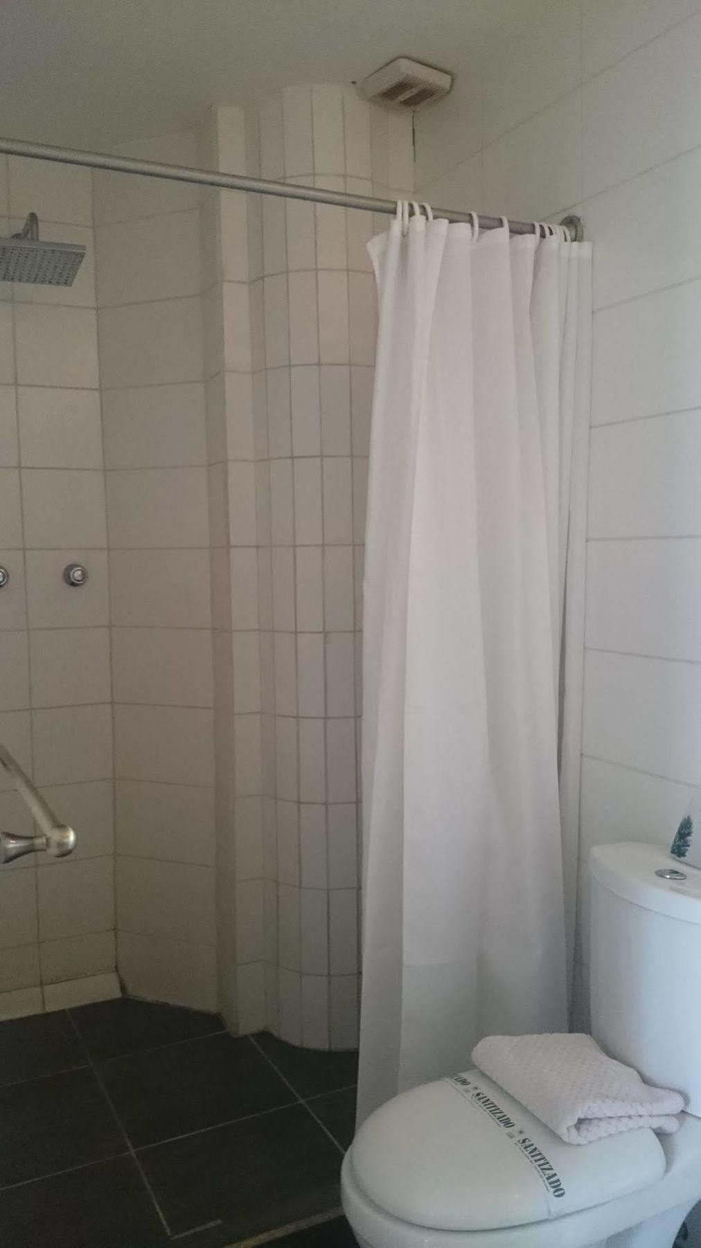 Casa Prado Suites ラパス エクステリア 写真