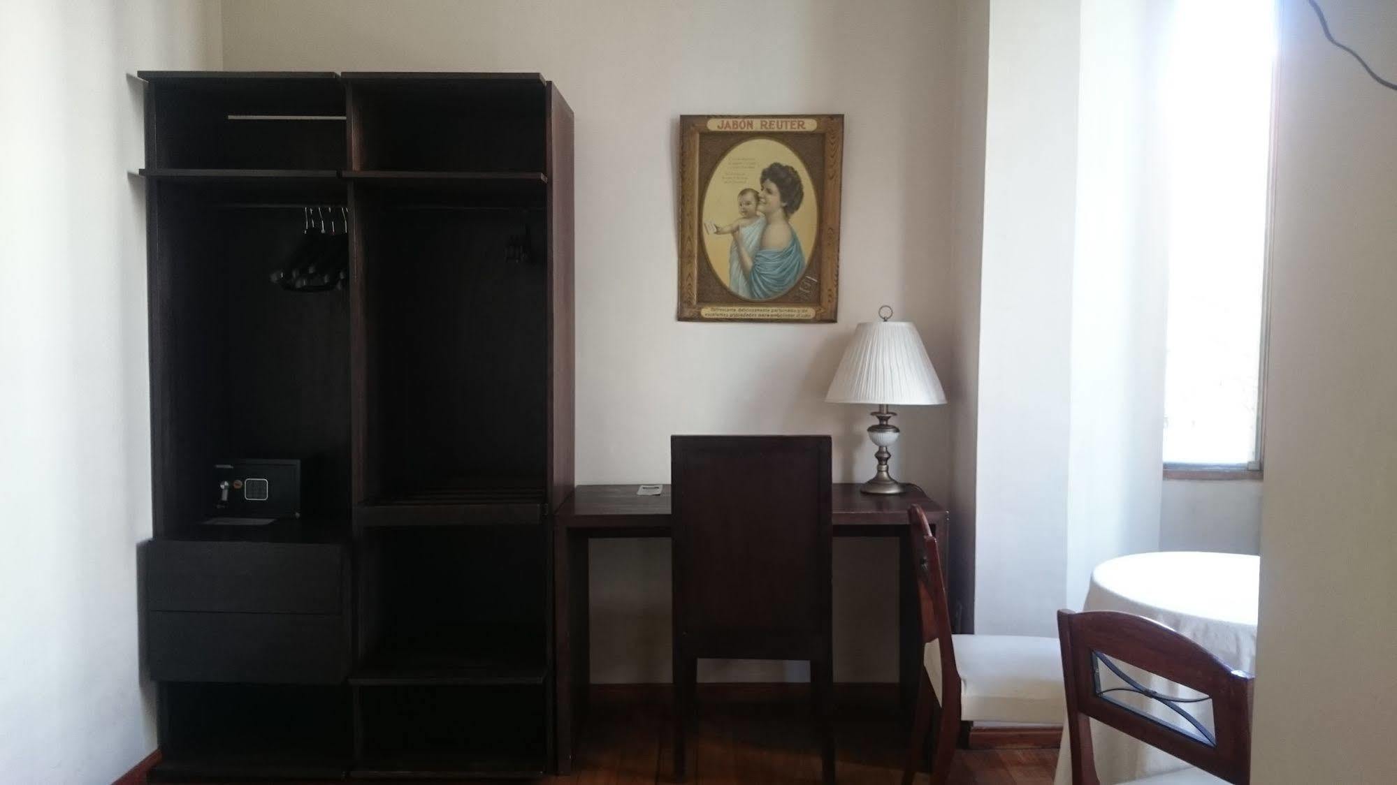 Casa Prado Suites ラパス エクステリア 写真