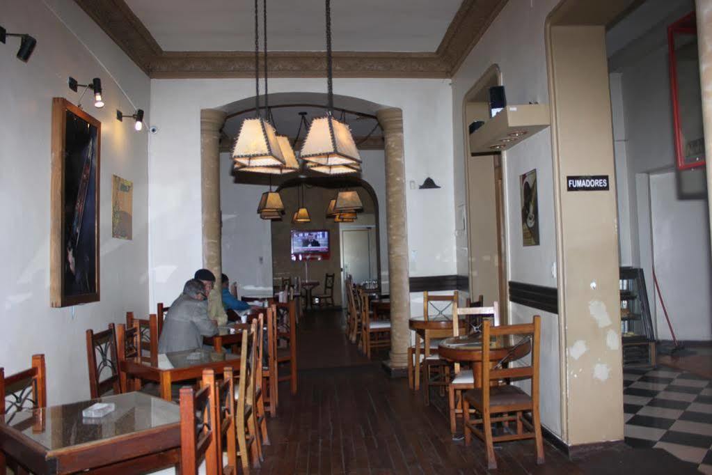Casa Prado Suites ラパス エクステリア 写真