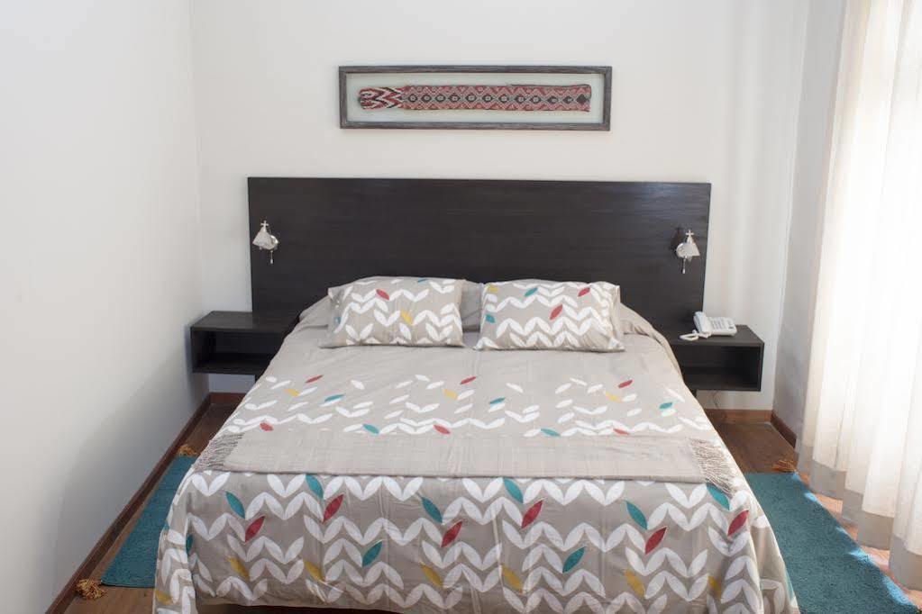 Casa Prado Suites ラパス エクステリア 写真