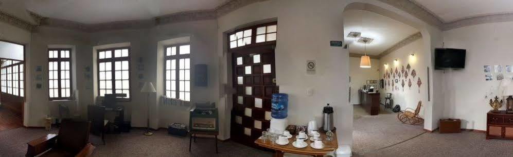 Casa Prado Suites ラパス エクステリア 写真